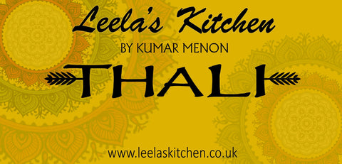 Thali food delivery