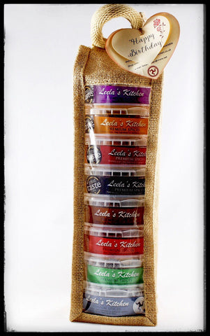 Spices
