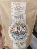 Malabar ground coffee with chicory (200g)