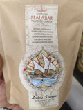 Malabar ground coffee with chicory (200g)