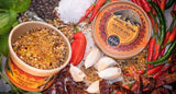 Peri Peri Spice (50g)