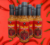 Ma Kali Hot chilli sauce
