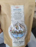 Monsoon Malabar coffee beans (200g) - Arabica 100%